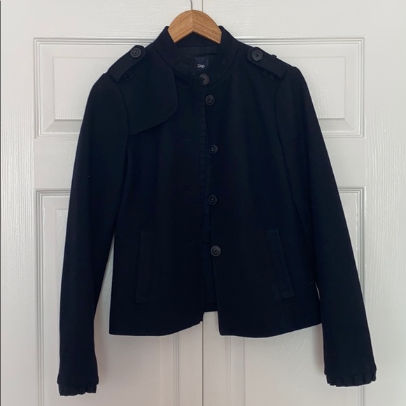 GAP Jackets & Blazers - Gap Dressy Jacket